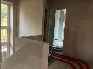 Einfamilienhaus, Kaffeemühle 07