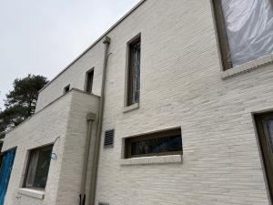 Haus, bauen, Hamburg 03