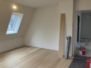 Haus, bauen, Hamburg 07