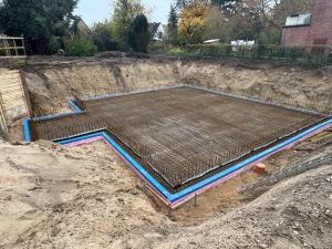 Stadtvilla, Kaffeemühle 06