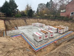 Stadtvilla, Kaffeemühle 05