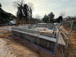 Stadtvilla, Kaffeemühle 03