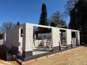 Stadtvilla, Kaffeemühle 03