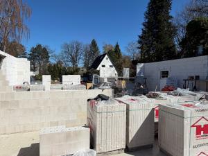 Stadtvilla, Kaffeemühle 02