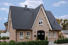 Breyer und Seckbau - Casa Frisia