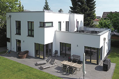 Breyer und Seckbau - Cubus Magnus