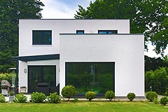Breyer und Seckbau - Cubus