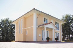 Breyer und Seckbau - Villa Classica