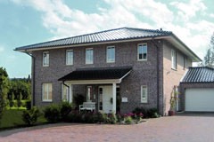 Breyer und Seckbau - Villa Mediterranea