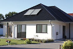 Breyer und Seckbau - Villa Plana