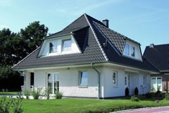 Breyer und Seckbau - Villa Pretiosa