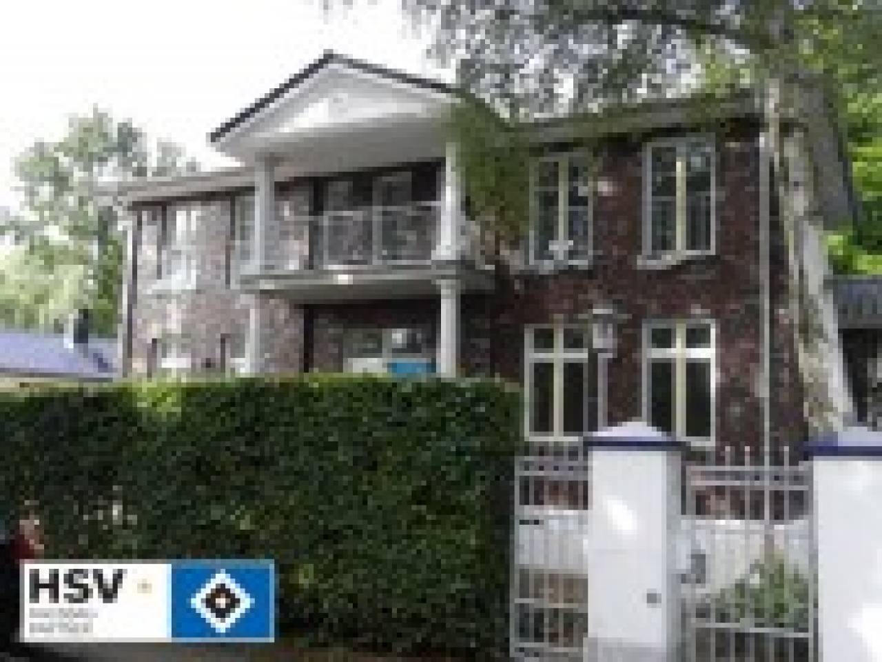 Hausbesichtigung, Villa, KfW-Effizienzhaus 55