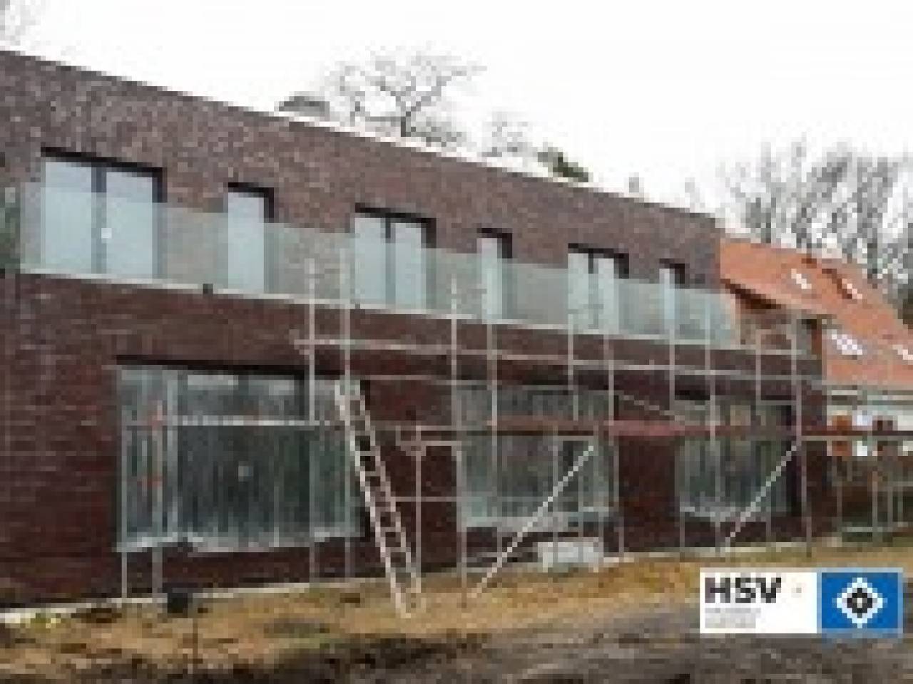 Hausbesichtigung, KfW-Effizienzhaus 70