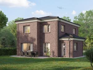 Eigenheim, Einfamilienhaus, Hausbesichtigung