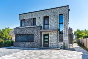 Haus, bauen, Hamburg