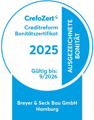 Hausbau