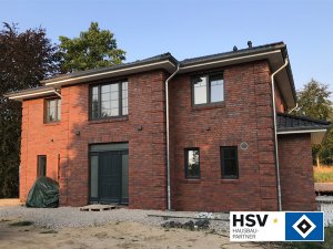 Hausbesichtigung, Stadtvilla, Einfamilienhaus