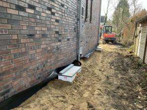 Einfamilienhaus, Kaffeemühle 05