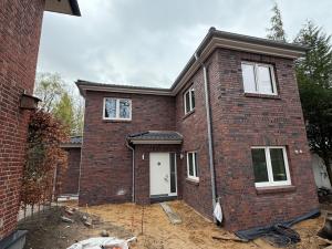 Einfamilienhaus, Kaffeemühle 02