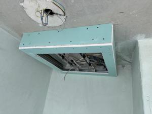 Haus, bauen, Hamburg 08