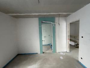 Haus, bauen, Hamburg 05