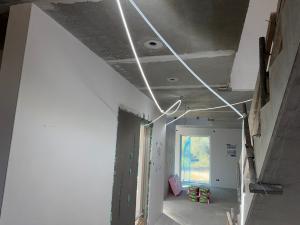 Haus, bauen, Hamburg 04