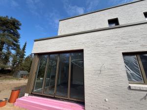 Haus, bauen, Hamburg 03