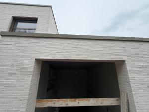 Haus, bauen, Hamburg 05