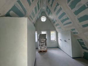 Haus, bauen, Hamburg 10