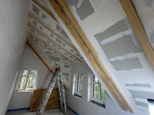 Haus, bauen, Hamburg 02