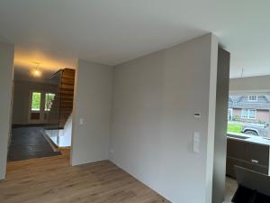 Haus, bauen, Hamburg 03