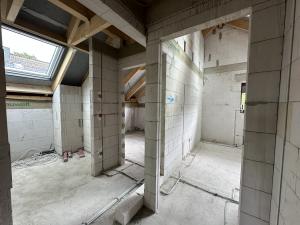 Haus, bauen, Hamburg 13