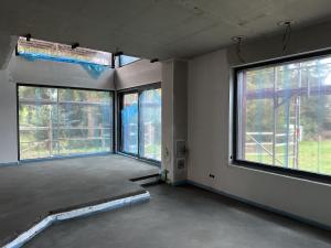 Haus, bauen, Hamburg 03