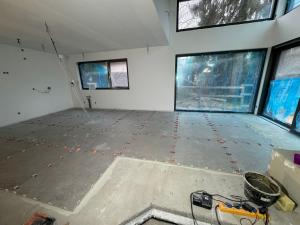 Haus, bauen, Hamburg 08