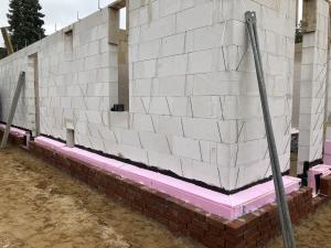 Haus, bauen, Hamburg 05