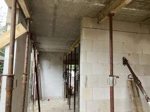 Haus, bauen, Hamburg 03