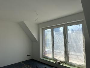 Haus, bauen, Hamburg 03