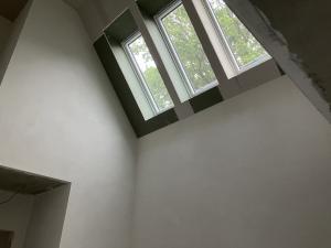 Haus, bauen, Hamburg 02