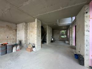 Haus, bauen, Hamburg 04