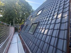 Haus, bauen, Hamburg 03