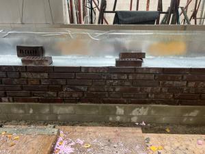 Haus, bauen, Hamburg 03