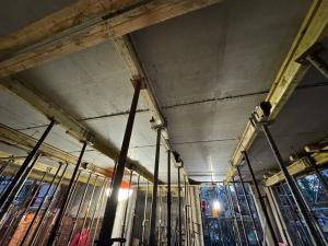 Haus, bauen, Hamburg 07