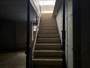 Haus, bauen, Hamburg 03