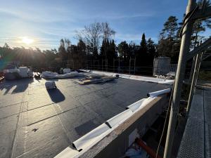 Haus, bauen, Hamburg 05