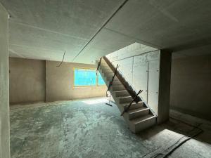 Haus, bauen, Hamburg 04