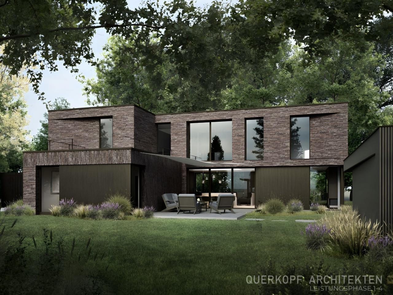 Bauvorhaben Haus, bauen, Hamburg