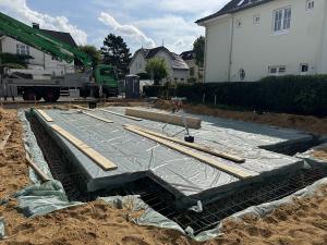 Satteldach 07