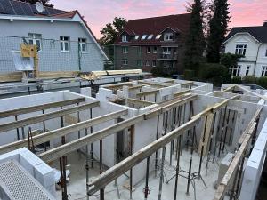 Satteldach 05