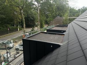 Satteldachhaus 03