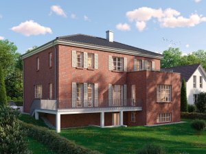 Stadtvilla 01
